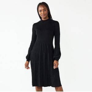 NWT Draper James Sweater Dress